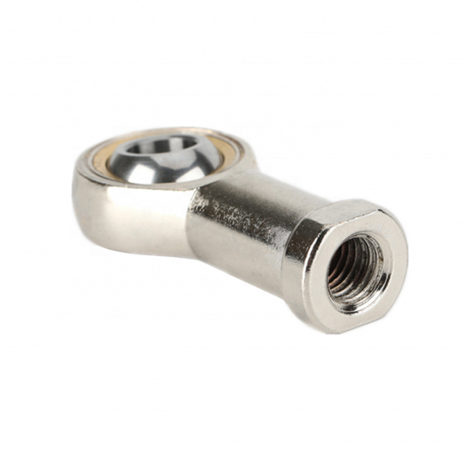 EdelstahlSelbst, der verlegten Rod End Bearing M12*1.25 M12*7.5 SI12T